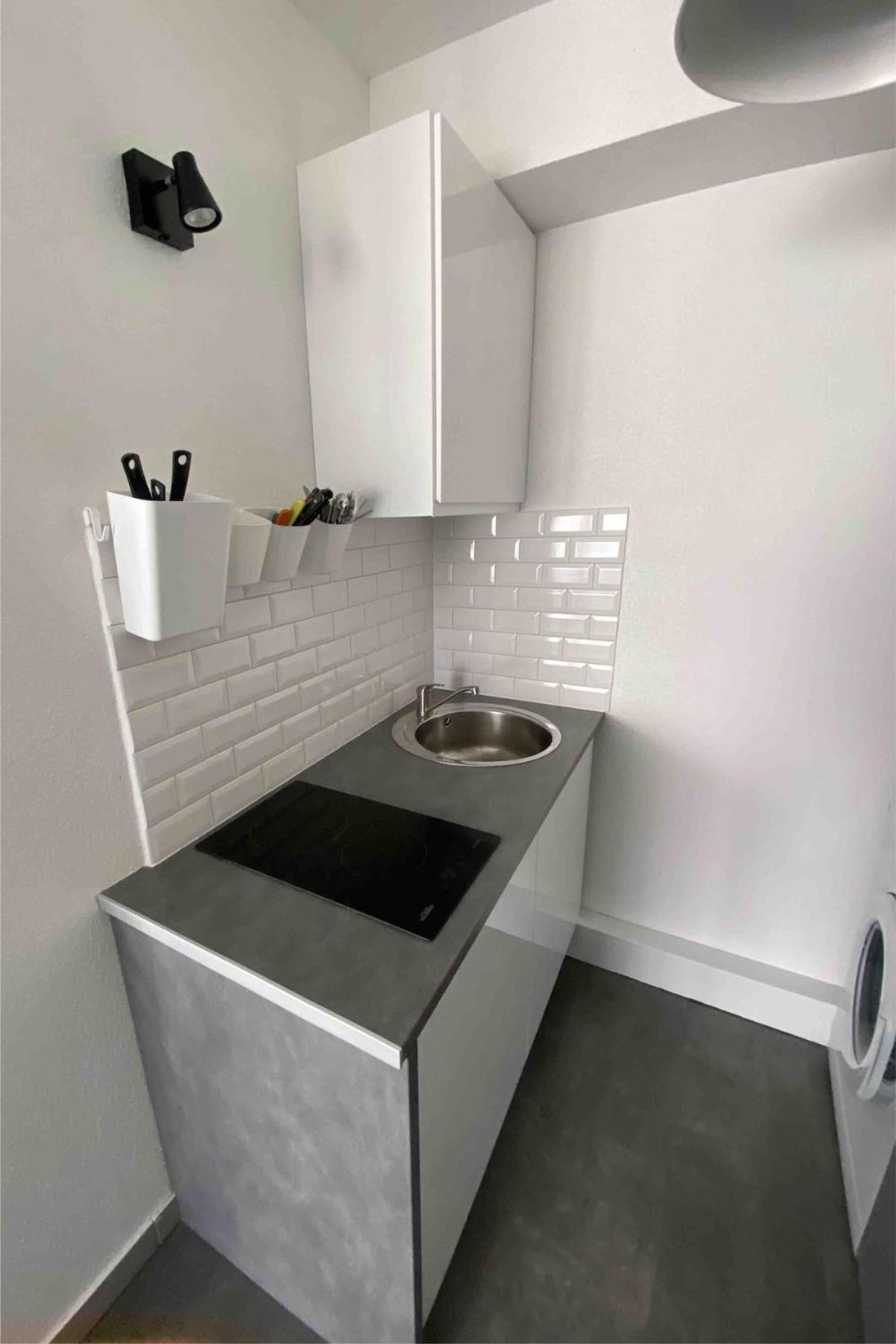 U1 Chaleureux Appartement Avec Balcon A Uffholtz Exterior foto