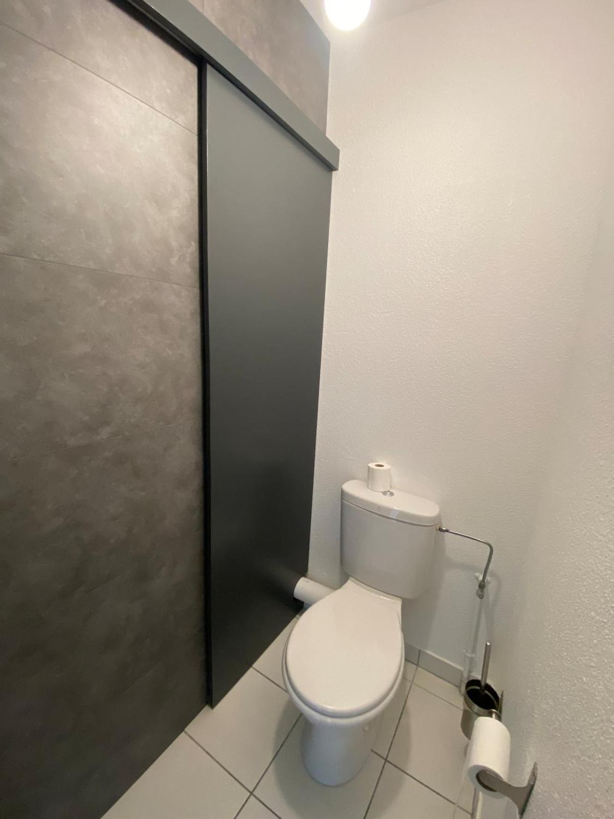 U1 Chaleureux Appartement Avec Balcon A Uffholtz Exterior foto